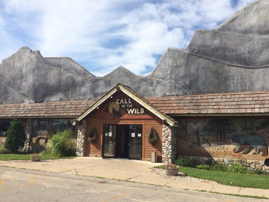 Call of the Wild Museum